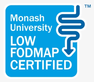 Monash Fodmap - Printing