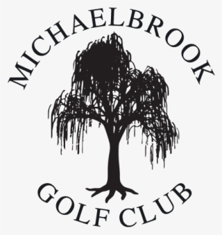 Michaelbrook Golf Club Logo - Christina Noble Children's Foundation