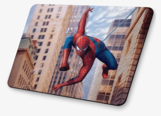 Mouse Pad Personalizado Infantil Homem-aranha - Spider-man