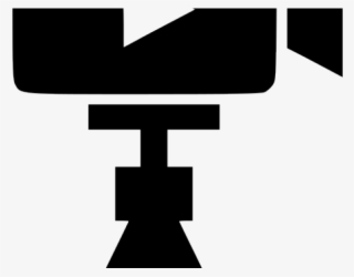 Video Icon Clipart Film Camera - Video Camera Logo Png