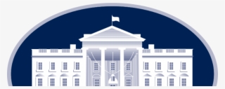 720px Us Whitehouse Logo Sliderbox - White House