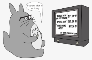 Spartan Scroll - Cartoon