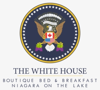 Niagara On The Lake Bed & Breakfast - White House And Presidential Seal