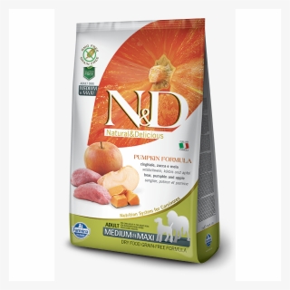 Dog Food