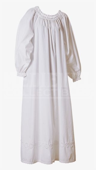Chemise Do Seculo 19
