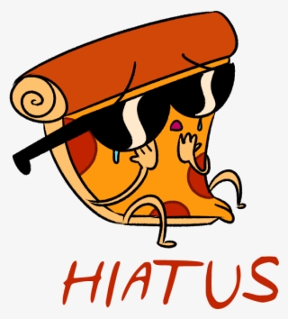 This Blog Is On Hiatus For A While, Ask Box Is Still
