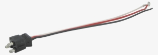 Double Contact Pigtails - Wire