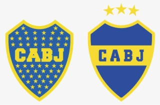 [ Img] - Boca Juniors Logo Vector