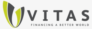 A Global Communities Enterprise - Vitas Lebanon Logo