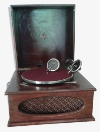 Phonographe Année 30