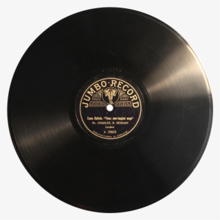 Kisspng Phonograph Record More Dark Than Shark Compact - Circle