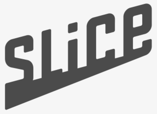 Slice App Logo - Slice Logo Transparent
