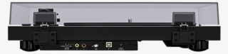 Ps Hx 500 Gramofon
