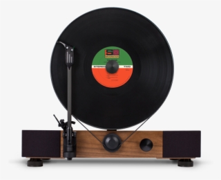 High Performance Vertical Turntable With Full Range - Vertical Turntable