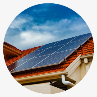 Solar Panel Maintenance - Roof
