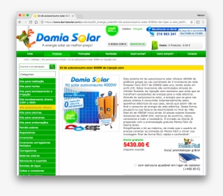 Image - Web Page