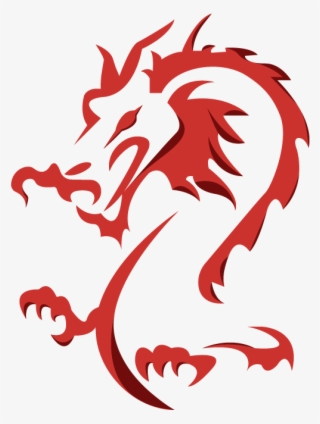 Dragon Talisman - Illustration