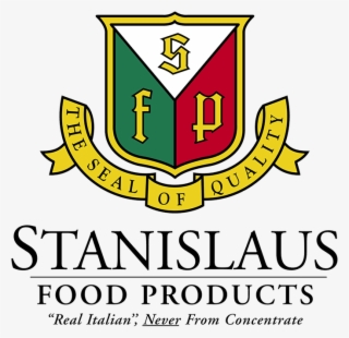 Tomatoes From Stanislaus - Emblem