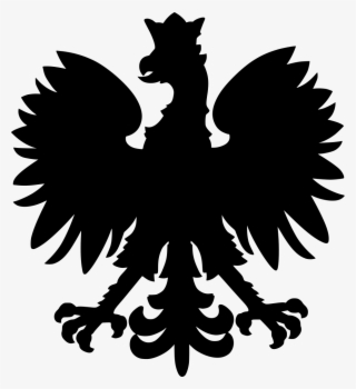 Download Png - Polish Eagle Png