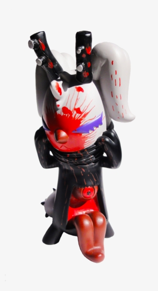 Bloody Lurker - $80 - - Figurine