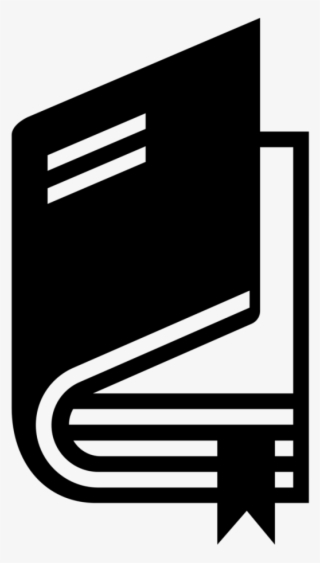 Book - Book Icon Png Transparent
