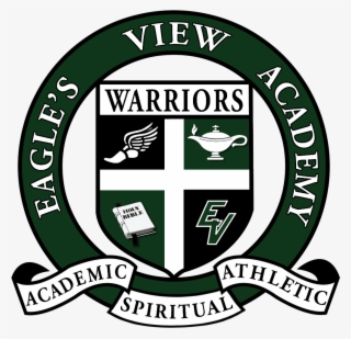 Eagle's View Academy - Emblem