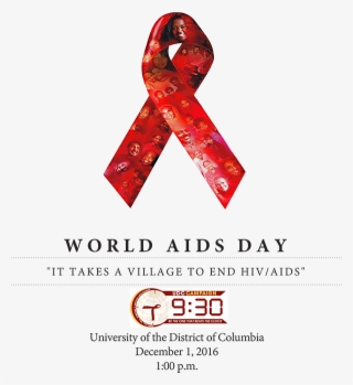 World Aids Day - World Aids Day 2010