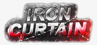 Ironcurtainlogo - Car