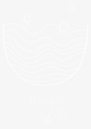 Johns Hopkins Logo White