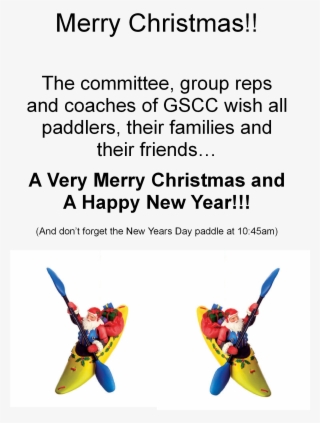 Merry Christmas - Jinling Sports