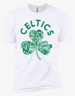 New Product 7dff3 Bdca3 Boston Celtics Tshirt - Boston Celtics
