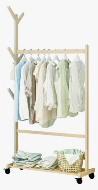 Lightbox Moreview - Coat Rack