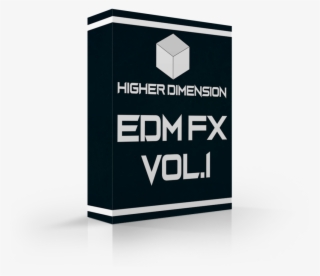 Edm Fx Vol - Graphic Design