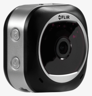 Flir Fx Home Security Camera Fxv101 H L6 - Flir Fxv101