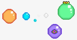 Bubbles -