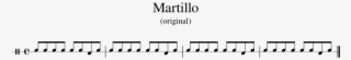 Martillo - Document