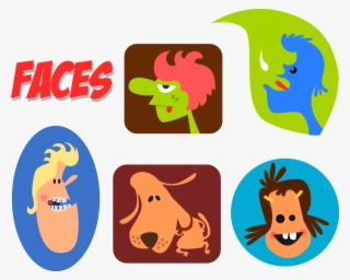 How To Set Use Faces Icon Png