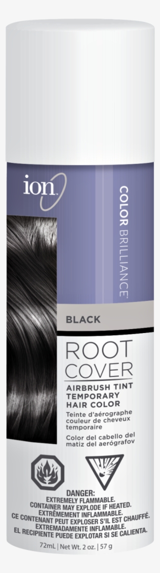 Root Cover Color Brilliance