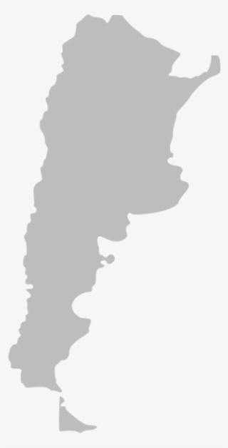Argentina - Map Argentina Wine Regions