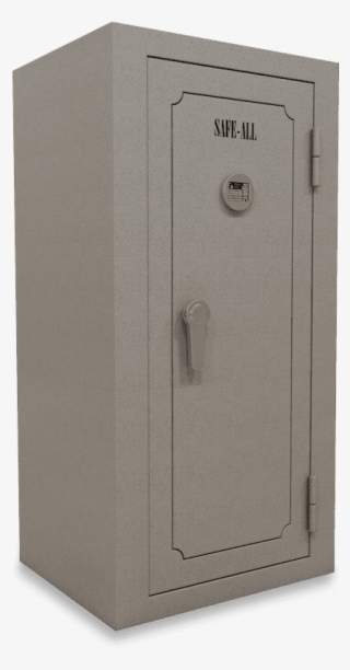File Cabinet Movers - Door
