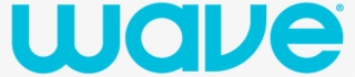Wave Logo - Circle