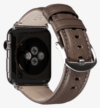Heritage Leather Watch Band For Apple Watch 42mm / - 42mm Apple Watch Bands