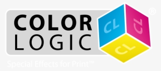 Our Featured Partner - Color Logic Logo