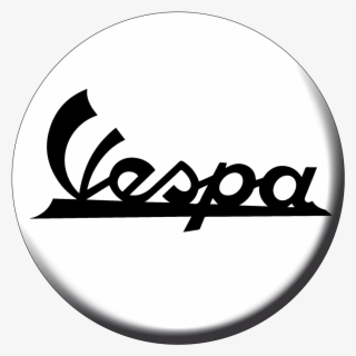 Vespa - Logo Vespa