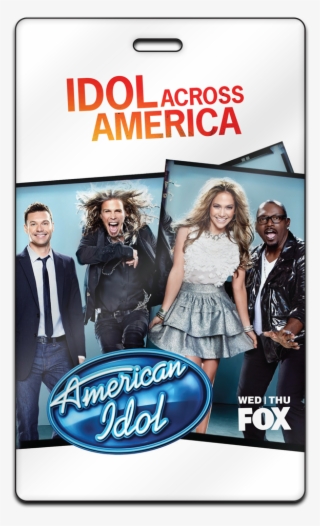 American-idol - American Idol