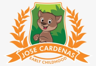 Jose Cardenas Early Childhood Center - Labrff Logo