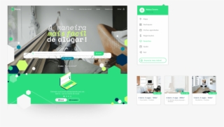 Google Pixel Scene 06 - Website