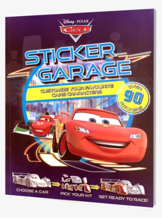Picture Of Disney Pixar Cars - Cars