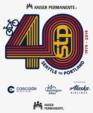 The Iconic Seattle To Portland Bike Ride Is Celebrating - Seattle To Portland Bike Ride 2019