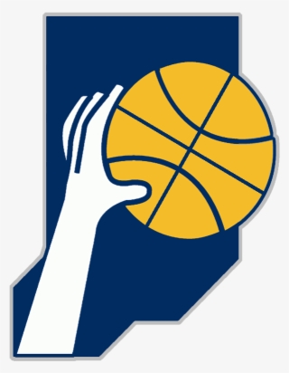 405thkm - Indiana Pacers Vintage Logo